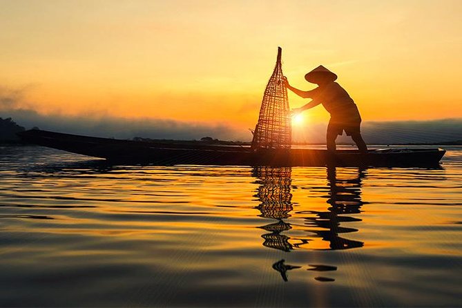 Authetic Mekong Delta Private Tour From Ho Chi Minh City - Why this Mekong Delta day feels more personal than a bus loop