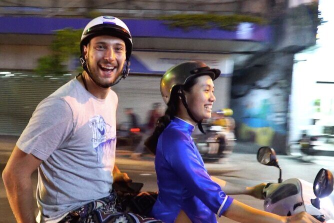 Award-winning Saigon Food Tour with GirlPower Drivers | KissTour - Key highlights worth planning around