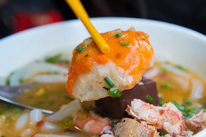 Award-winning Saigon Food Tour with GirlPower Drivers | KissTour - Price and Value: What $59 Covers for a 4.5-Hour Food Run