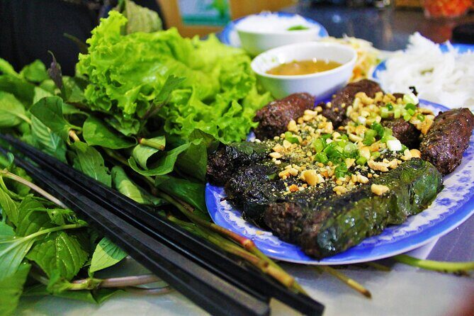 Award-winning Saigon Food Tour with GirlPower Drivers | KissTour - Guides, Safety, and the Women-First Idea That Actually Works