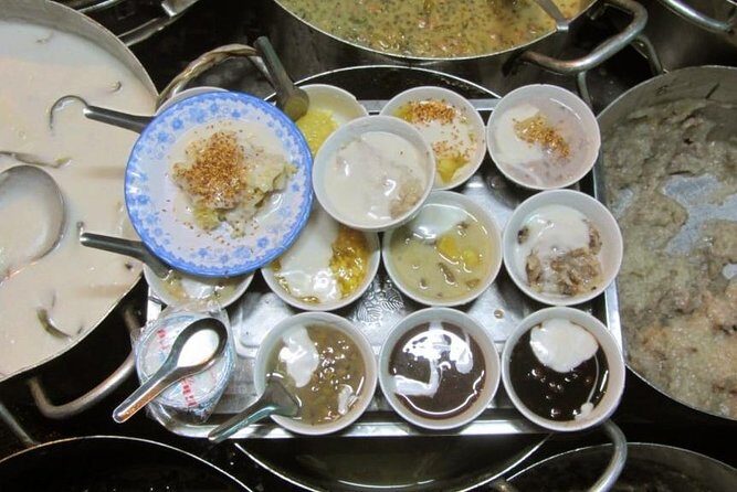 Award-winning Saigon Food Tour with GirlPower Drivers | KissTour - Who This Tour Suits Best (and Who Might Want a Backup Plan)