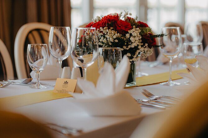 Ben Thanh Princess: Luxury Dinner Cruise on Saigon River - Price and Value: What $79 Buys, and What Adds Up
