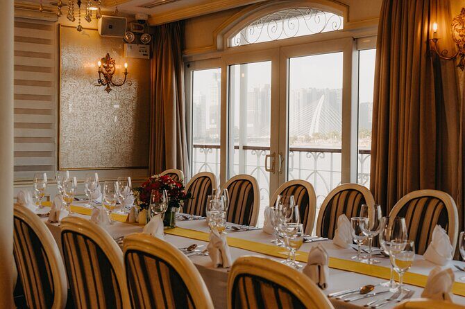 Ben Thanh Princess: Luxury Dinner Cruise on Saigon River - Saigon Opera House Start: Pickup, Drop-off, and Getting to the Pier