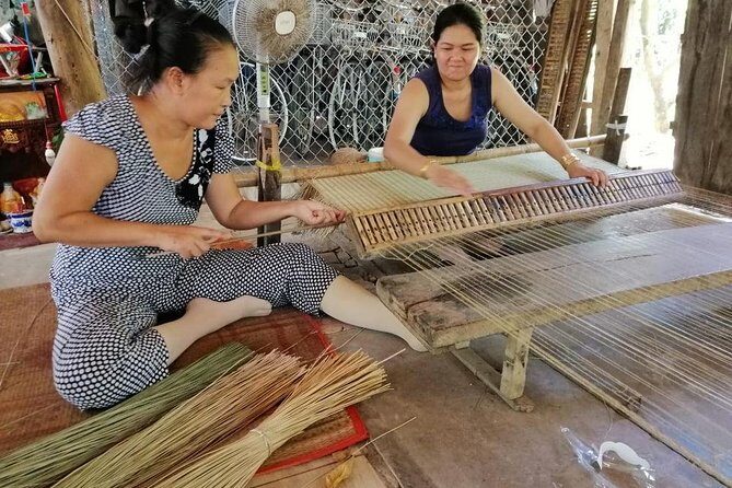 Ben Tre - Coconut Land Private One Day Guide Mekong Delta Tour Excursion - Price and logistics: what $96.42 actually buys you