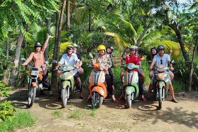 Ben Tre: Scooter, Culture, Sailboat and Mekong Food (Half Day) - Should You Book This Ben Tre Scooter, Sailboat and Mekong Food Tour?