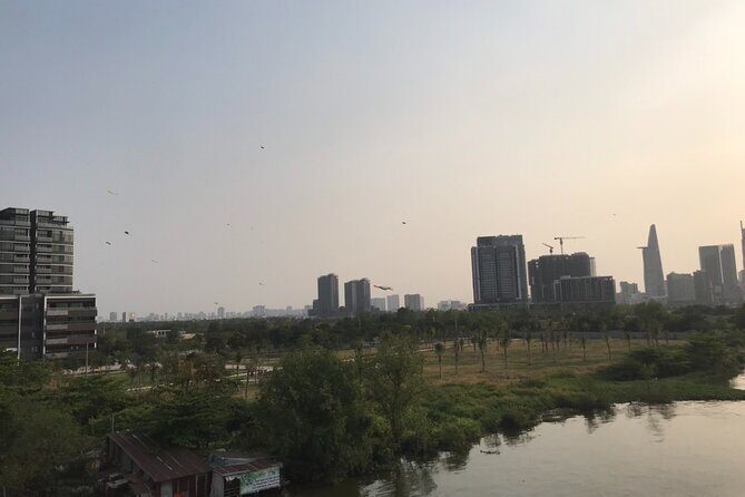 BEST of SHORE EXCURSION 2 Days: Saigon and Mekong Delta Tour - Lunches Included: Why That Matters More Than You Think