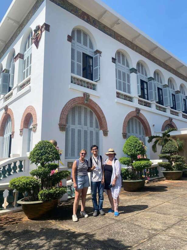 Best of Vung Tau Beach Private Tour from Phu My Port - Price and value: what $80 covers, and what might cost extra
