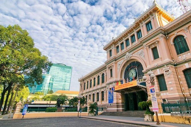 Best Options for Private Ho Chi Minh City Shore Excursions - Cu Chi Tunnels: Two Hours Underground, With Context Above It