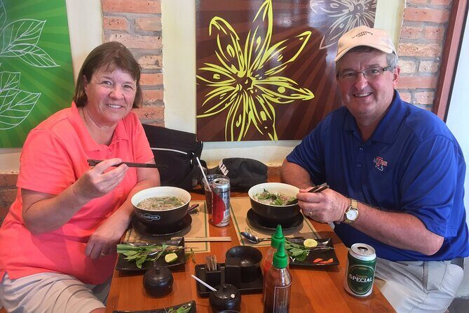 Best Options for Private Ho Chi Minh City Shore Excursions - The Mekong Delta at My Tho: Why This Ending Feels Like a Reset