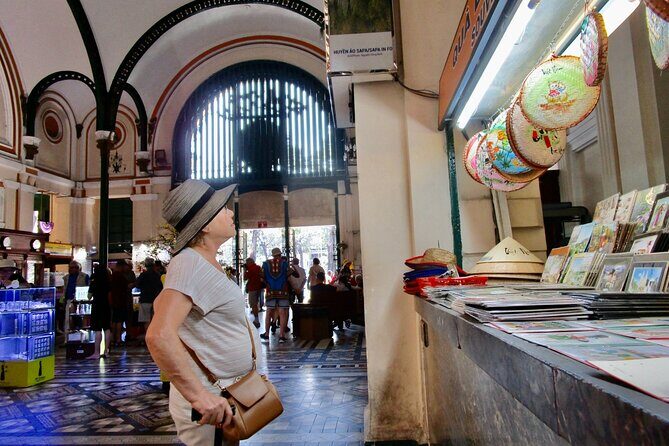 Best Options for Private Ho Chi Minh City Shore Excursions - Price and Value: What $109 Buys You on a Full Private Day