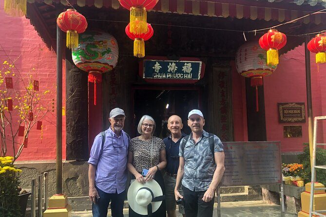 Best Options for Private Ho Chi Minh City Shore Excursions - Guides, Drivers, and the Real Difference: Keeping You on Track
