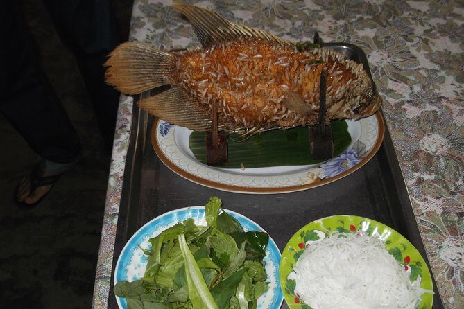 Best Private Tour Cu Chi Tunnels and Mekong Delta Full Day - Morning drive to Cu Chi: countryside time and what to expect