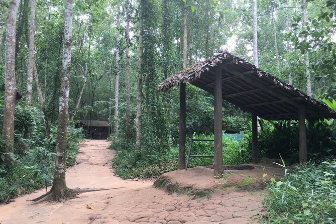 Best Private Tour Cu Chi Tunnels and Mekong Delta Full Day - Guide power: how Linh, Lee, Penny, and others shape the day