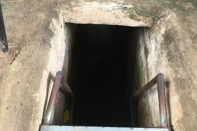 Best Private Tour Cu Chi Tunnels and Mekong Delta Full Day - Ben Tre canal ride and honey tea: slow travel on the Mekong