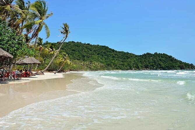 Best Seller Land Tour Phu Quoc Southern Island with lunch - Stop 4: Phu Quoc pepper at chez Le Ho
