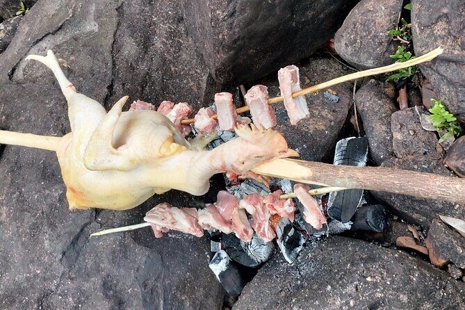 Best Trekking Tour In Phu Quoc (Đa Ngon Waterfall) - Getting there from Dương Đông: pickup, timing, and the half-day flow