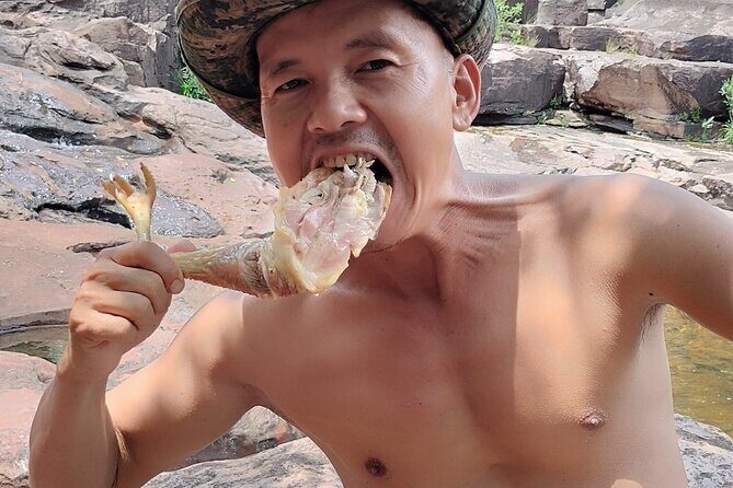 Best Trekking Tour In Phu Quoc (Đa Ngon Waterfall) - Price and value: $59 with admission free and small-group limits