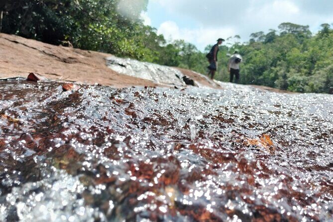 Best Trekking Tour In Phu Quoc (Đa Ngon Waterfall) - Rainy-season reality and what to pack