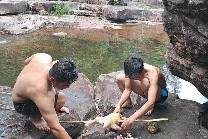 Best Trekking Tour In Phu Quoc (Đa Ngon Waterfall) - Should you book this Da Ngon Waterfall trek?
