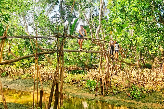 Bicycle Tour Through Peaceful Villages - Rice fields experience: why the countryside feels different at bike speed