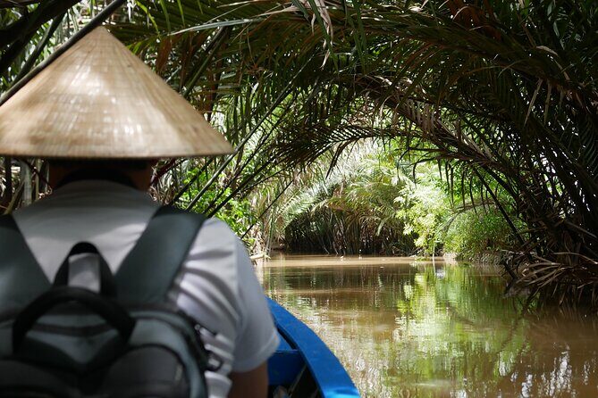 BIG BOSS private LIMOUSINE DAY TRIP TO MEKONG DElTA - Key points I’d plan around
