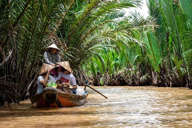 BIG BOSS private LIMOUSINE DAY TRIP TO MEKONG DElTA - Should You Book This Mekong Delta Day Trip?
