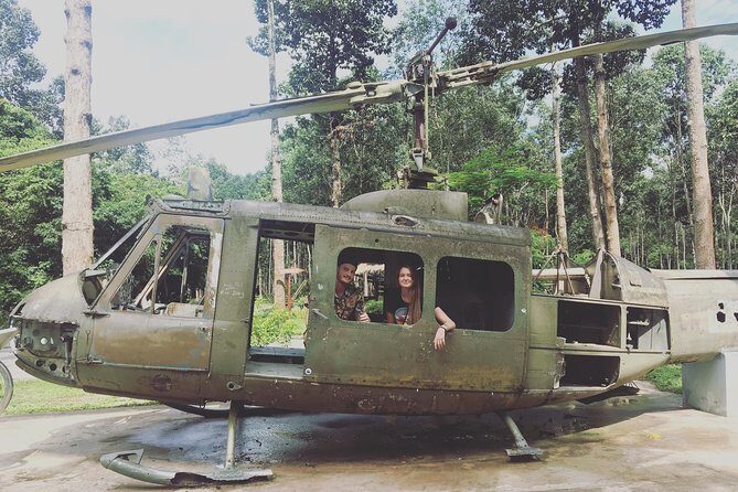 BIG BOSS Private LIMOUSINE To Cu Chi Tunnels and Mekong delta - Coconut candy workshop: watching the process, then tasting