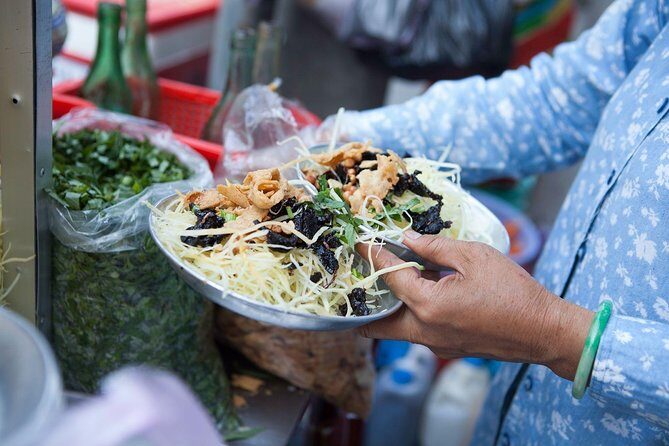 Big Eats & Small Seats - Price and Value: What $84 Gets You in Real Terms