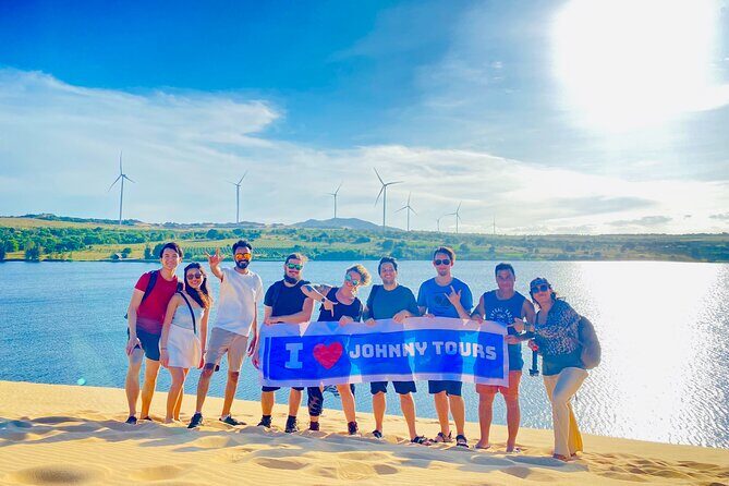 Big Promotion | 3 - 4 Star Beach Resort | From Ho Chi Minh To Mui Ne 2 Days Tour - Mui Ne in 2 Days: How the Timing Really Works