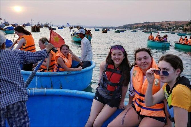 Big Promotion | 3 - 4 Star Beach Resort | From Ho Chi Minh To Mui Ne 2 Days Tour - Why the Local Guide Matters More Than You Think