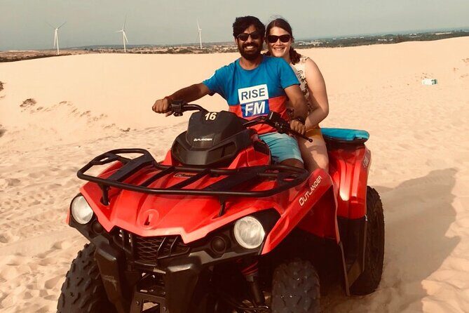 Big Promotion | 3 - 4 Star Beach Resort | From Ho Chi Minh To Mui Ne 2 Days Tour - Getting Ready: What to Pack and What to Skip