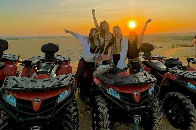 Big Promotion | 3 - 4 Star Beach Resort | From Ho Chi Minh To Mui Ne 2 Days Tour - Should You Book This Mui Ne Two-Day Beach Reset?
