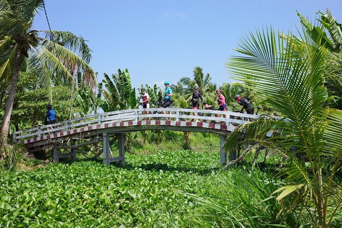 Bike And Boat Mekong Delta Cycling Tour - Price and value: what $144 buys you in the real delta