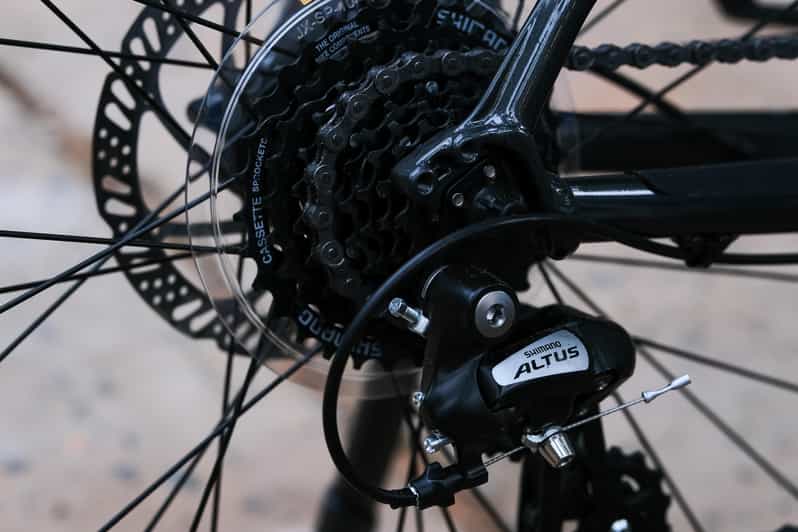 Bike rentals Phu Quoc - Key highlights I’d focus on
