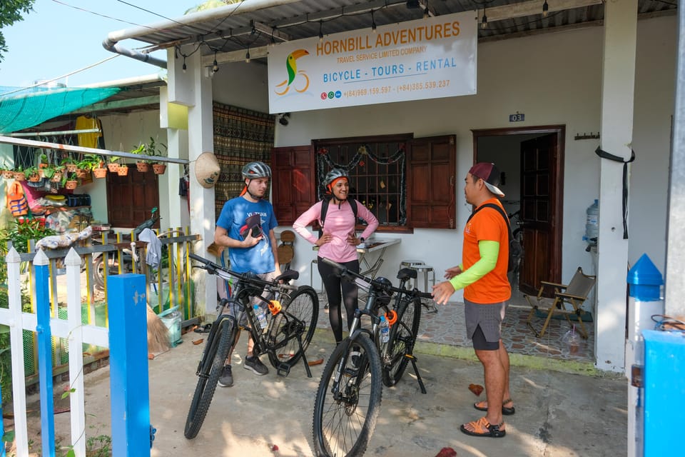Bike rentals Phu Quoc - Why Bike Rentals Phu Quoc is a smart way to see the island