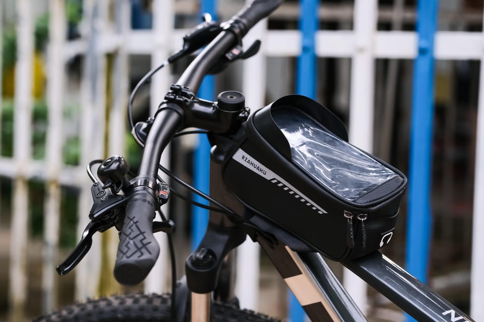 Bike rentals Phu Quoc - What’s included so you don’t waste time hunting gear