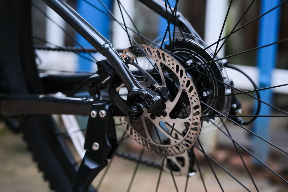 Bike rentals Phu Quoc - Meeting at Hornbill Adventures: the location tip that saves confusion
