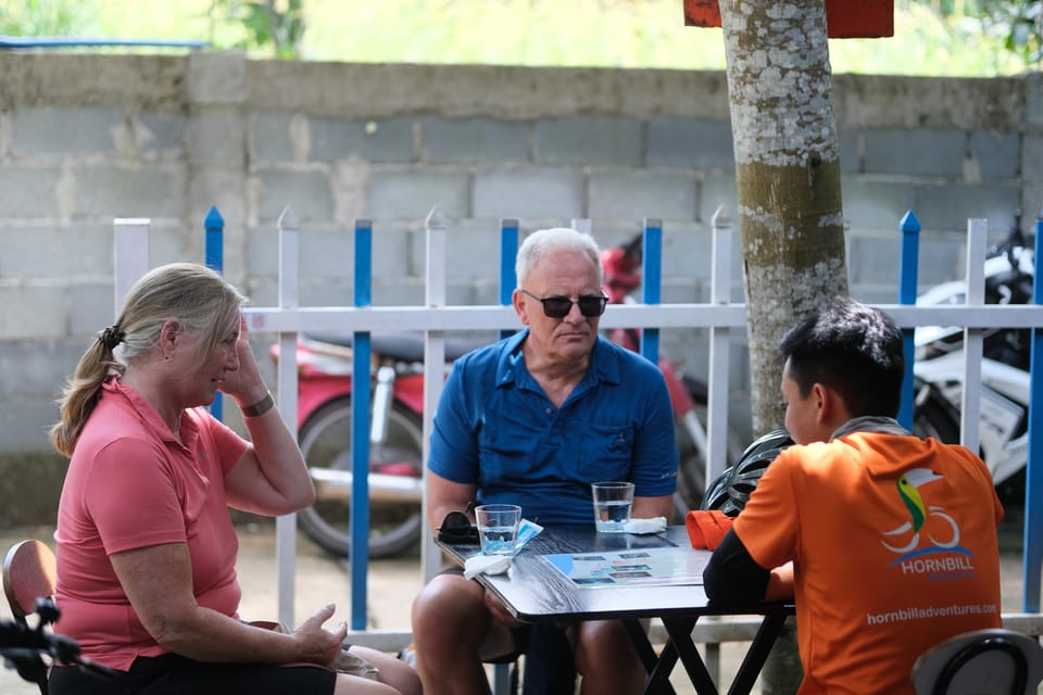 Bike rentals Phu Quoc - Your one-day ride: how the day flows in real life