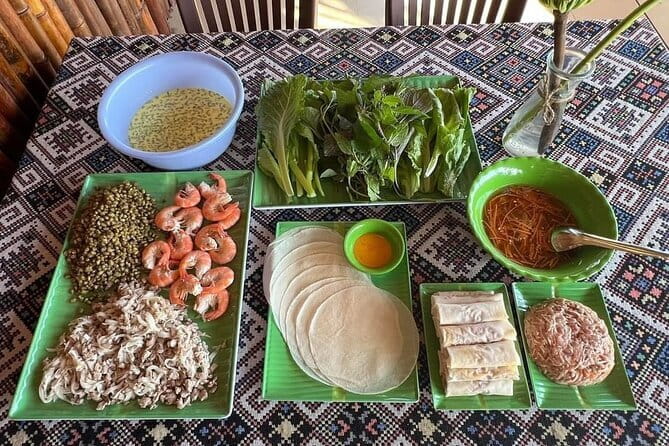 Biking and Cooking Class in Can Tho Rural - A Rural Afternoon Plan From Can Tho City
