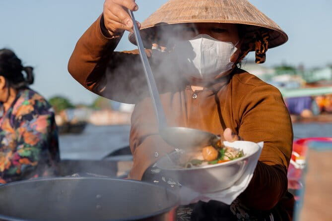 Biking and Cooking Class in Can Tho Rural - Price and Value: Is $32 Worth It?