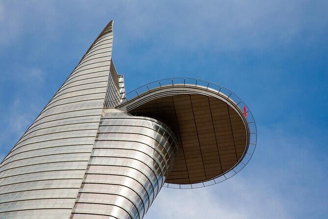 Bitexco Financial Tower: Saigon Skydeck General Admission Ticket - Key things that make this ticket worth your time
