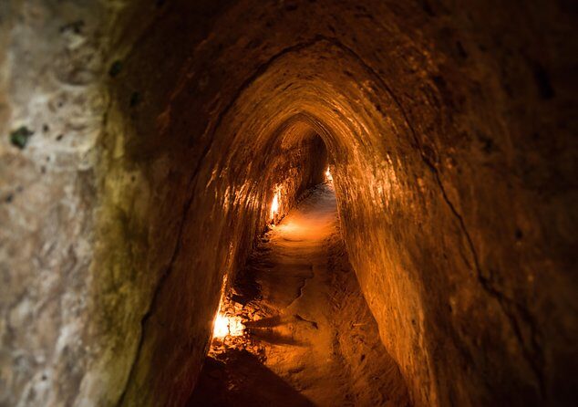 Black Virgin Mountain, Cao Dai Temple & Ben Duoc Cu Chi Tunnel - Price and Value: Why $135 Works Here