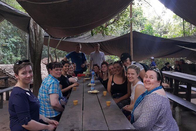 Black Virgin Mountain, Cao Dai Temple & Ben Duoc Cu Chi Tunnel - Logistics You Should Actually Plan For