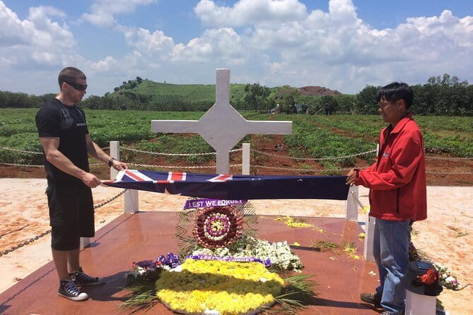 Black Virgin Mountain, Cao Dai Temple, Cu Chi Tunnel Private Tour - Guide Quality and the Driver Factor: What to Watch On the Day