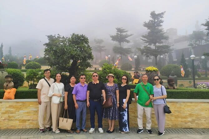 Black Virgin Mountain Sightseeing Day Tour in Tay Ninh - What’s included for $39.90, and where the extra money comes in