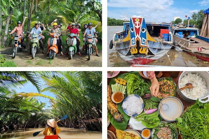 Black Virgin Mountain Sightseeing Day Tour in Tay Ninh - Should you book this Ba Den (Black Virgin) Mountain and Cao Dai tour?