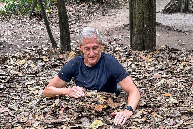 Black Virgin Mountain, The Great Divine Temple & Cu Chi Tunnels - Your guide and ride style: private comfort, real answers