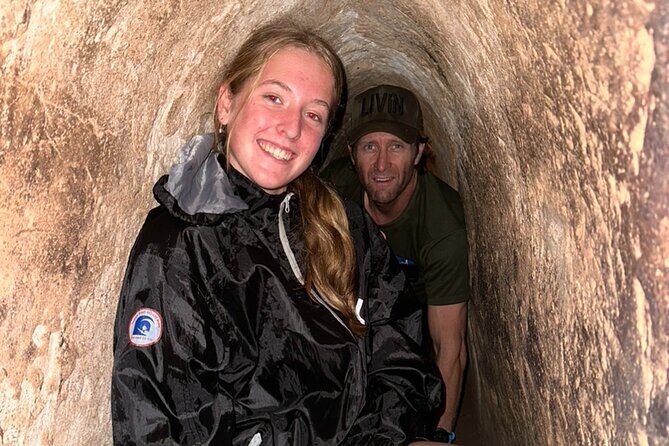 Black Virgin Peak, Cu Chi Tunnels & Cao Dai Temple - Private Tour - Should you book this Black Virgin Peak, Cu Chi Tunnels & Cao Dai Temple tour?