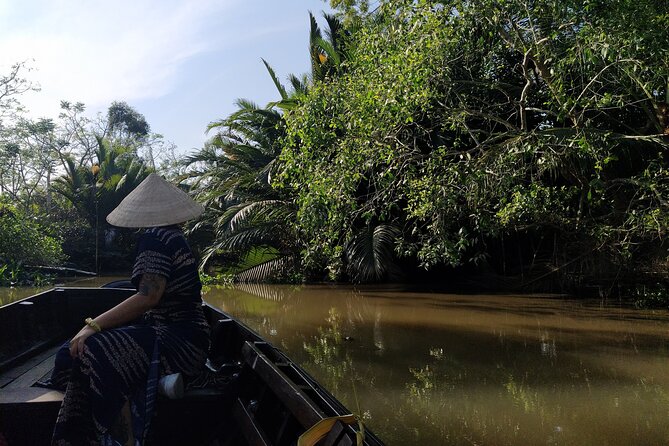 Boat tour on Mekong river see the sunset, small canal, Vegan dinner, street food - Who this tour suits best (and who might want a different plan)