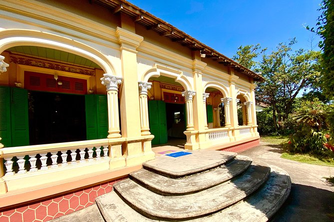 Cai Be Mekong Delta Tour: Cooking Class, Cycling & Craft Villages - Canal Paddling and Rural Time: Slower Views Between Stops